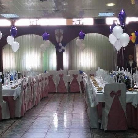 Hostal Milenium Els Monjos ภายนอก รูปภาพ